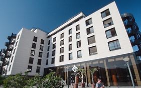 Hotel Zentral Center - Adults Only